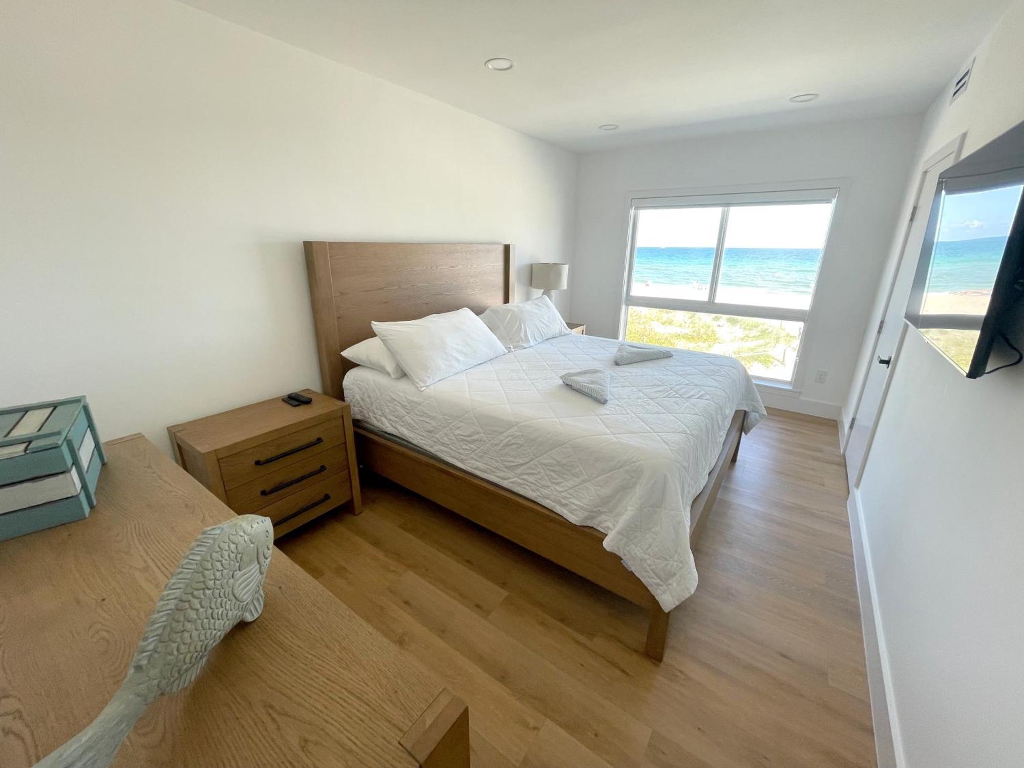 Shore View Hotel Hollywood Zewnętrze zdjęcie